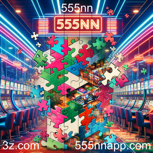 A Fascinante Categoria de Quebra-Cabeça no 555nn