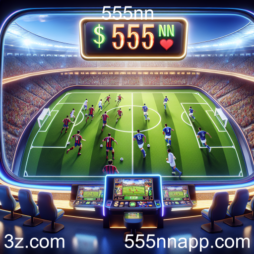 A Ascensão dos Jogos de Esportes