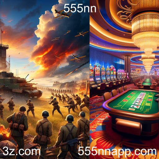 O Mundo dos Jogos de Estratégia: Desafios e Táticas